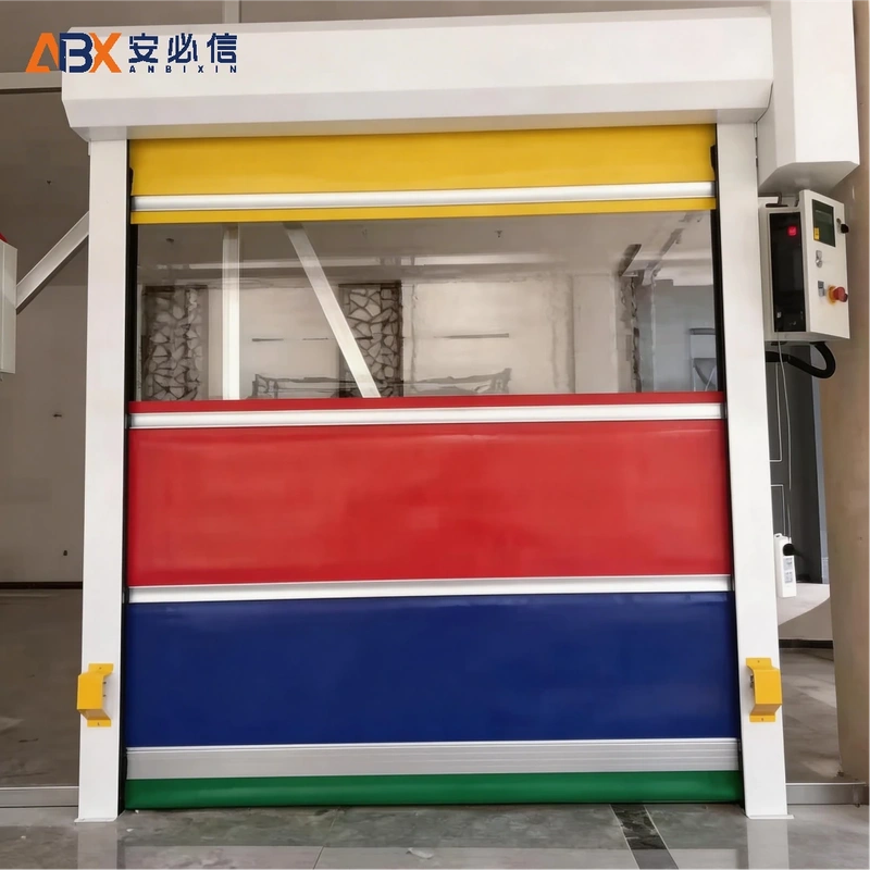 秦皇岛市高速门