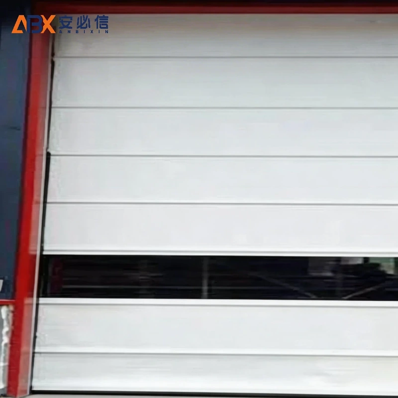 秦皇岛市洁净快速门